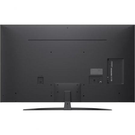 LG 43NANO81A6A NanoCell 4K Smart TV 43 pulgadas LG 43NANO81A6A NanoCell 4K Smart TV 43 pulgadas